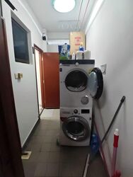 Parc Oasis (D22), Condominium #563718291